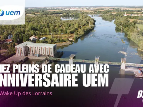 D!RECT FM sort le grande jeu pour les 125 ans UEM
