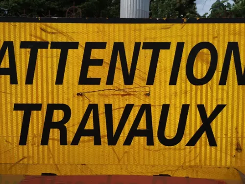Travaux. La circulation perturbée sur l’A4 du 11 au 27 juillet ! 