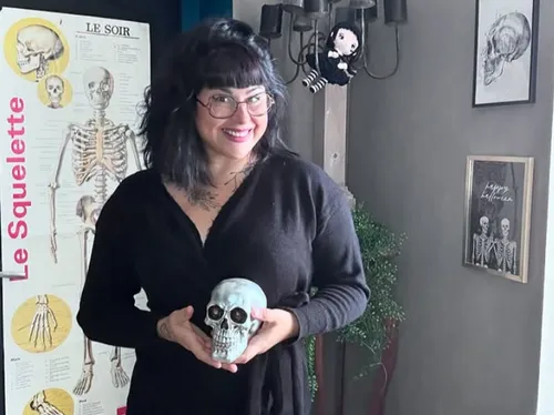 L'invité du jour : On vous dit tout sur Thana Nanou 