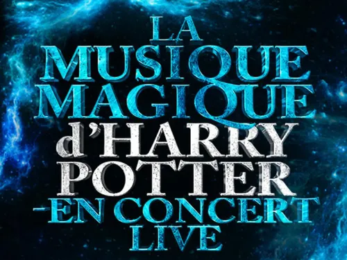 La Barroise : vos places pour « The Magical Music of Harry Potter »