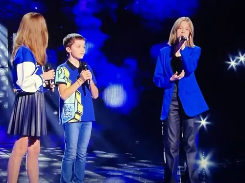The Voice Kids 2024 : 10% des jeunes talents qui vont aux Battles...