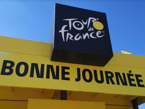 Circulation, stationnement, … : Amnéville prépare l’arrivée de la...