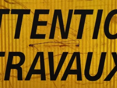 Chantier du Viaduc d’Autreville : l’A31 coupée ce week-end