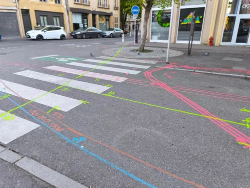 Mettis C : top départ d'une nouvelle phase de travaux dans le...