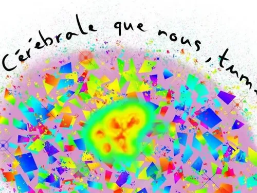 Santé : le collectif « Plus cérébrale que nous, Tumeur » mène un...