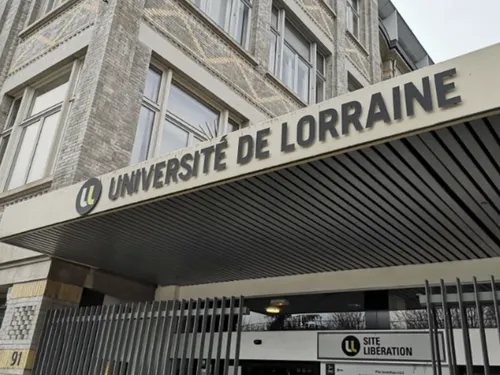 Meilleures villes étudiantes 2024 : le classement de Metz et Nancy...