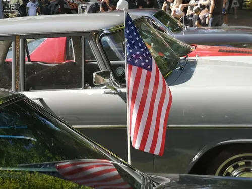 Nancy : une nuit pour vivre l’élection américaine 