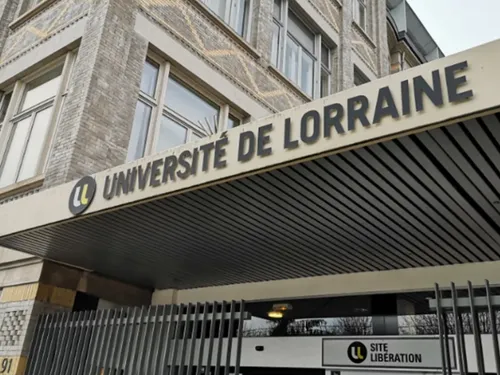 Metz :  Les distributions alimentaires en hausse pour les étudiants 