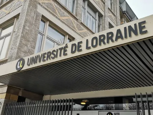 Metz, Nancy : les classements des meilleures villes étudiantes 