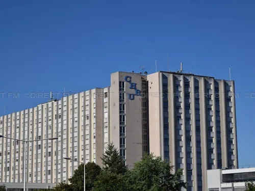 Covid-19 : Des volontaires du CHRU de Nancy envoyés en renfort dans...