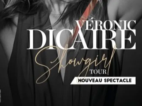 A gagner cette semaine dans la wake up : Véronique Dicaire au...