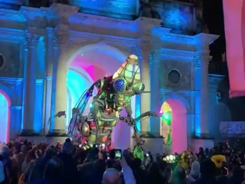 Défilé de la Saint-Nicolas : le programme de ce samedi à Nancy