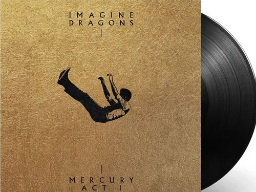 Cette semaine tentez de gagner vos CD et Vyniles du dernier album...