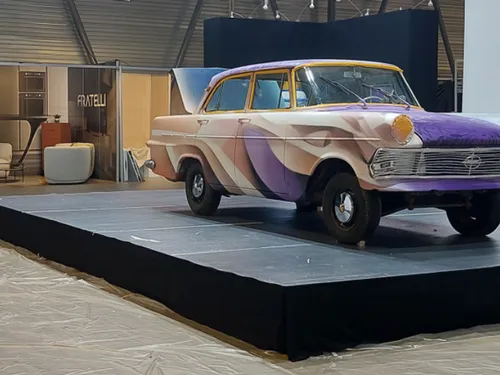 Nancy : les professionnels de la décoration du Grand Est regroupés...