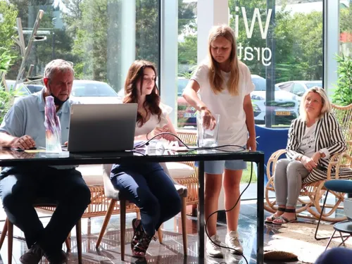 Waves Open : une 12e édition sportive, festive et populaire !