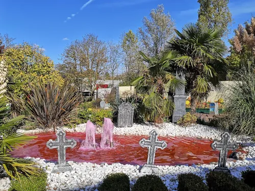 Idée sortie : Walygator passe en mode Walloween