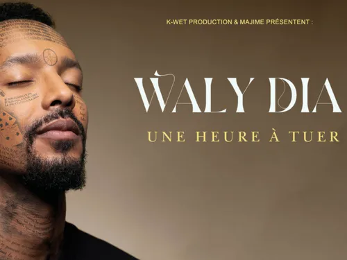 A gagner cette semaine dans le Wake Up des Lorrains : vos places...