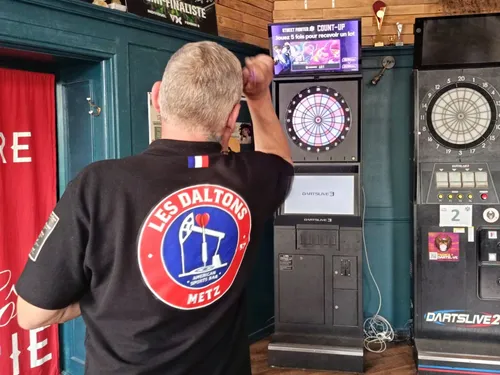 Le Metz Fléchettes Club prépare son tournoi ouvert à tous