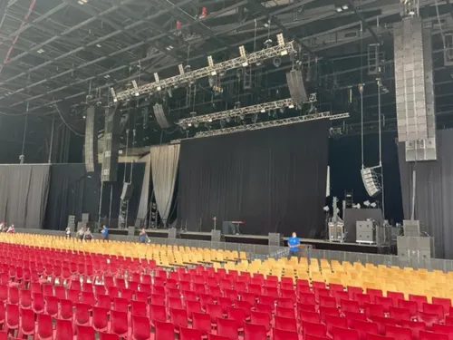 Florent Pagny au Zénith de Nancy : les places sont en vente 