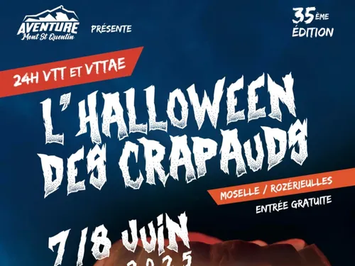 L'invité du jour : on vous dit tout sur « Les crapauds de...