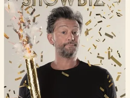 Titoff débarque et fait son show à Metz !