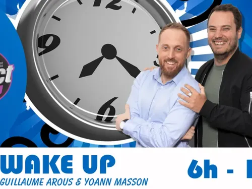 D!RECT FM : Mais à quel footballeur ressemble Guillaume Arous ?