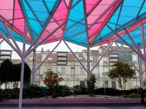 Nancy : Les Nocturnes étudiantes auront lieu le jeudi 29 septembre 