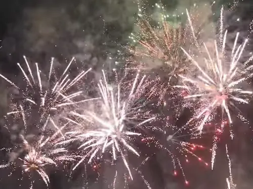 SÉCHERESSE EN LORRAINE : IL N’Y AURA PAS DE FEUX D’ARTIFICE À...