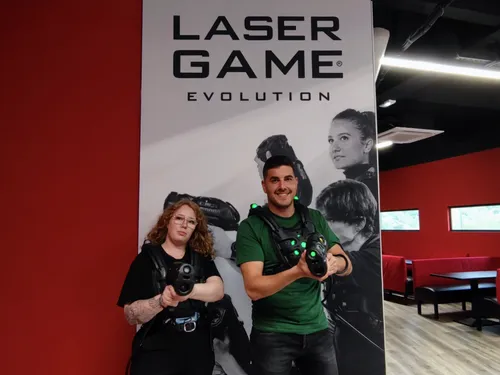 Laser Game Évolution Metz : des nouveautés pour ne jamais s’en lasser