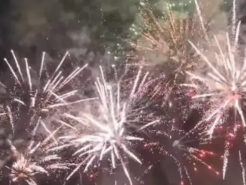 Date, horaire, programme : le feu d’artifice du 14 juillet...