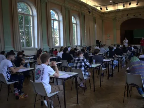 Bac 2023 : Bonheur, Nature, Justice... Les sujets de l'épreuve de...