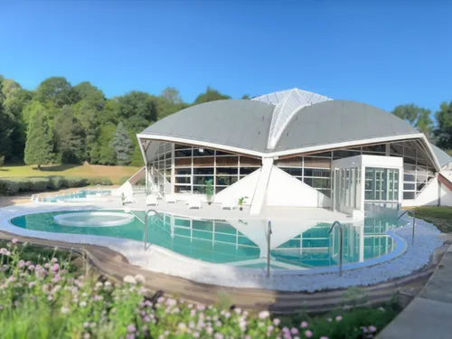 Gagnez vos pass pour Thermapolis à Amnéville avec Direct FM