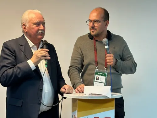 FC Metz : Bernard Serin répond aux questions de Doriand