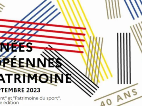 Metz : découvrez le programme des Journées européennes du...