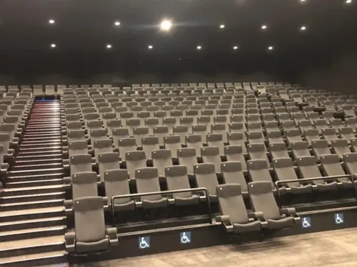 A Gagner dans le Wake Up : Vos places de cinéma pour le film de...