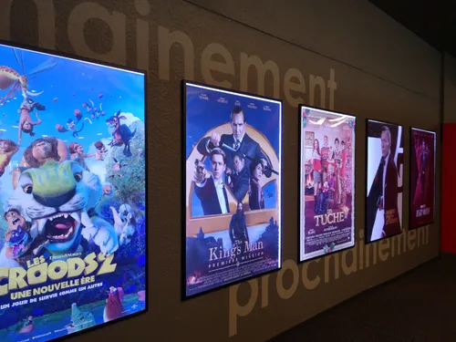 Bon Plan : Kinépolis fête la fin des cours !