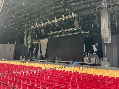 Zénith de Nancy : le concert de Grand Corps Malade reporté ! 