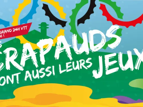 Venez crapahuter sur les hauteurs de Metz-Rozérieulles avec votre...