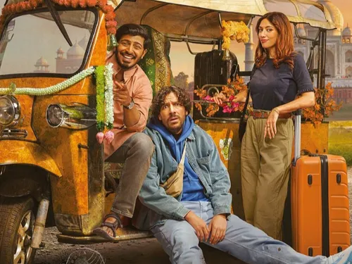 Avant Première : Vos places pour "Délocalisés"