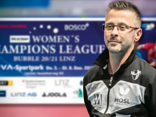 Metz TT : Quand aura lieu la finale de la Ligue des Champions ?