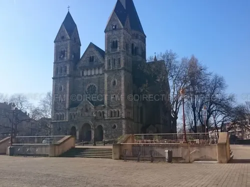 Météo en Lorraine : Jusqu’à 15° ce vendredi !