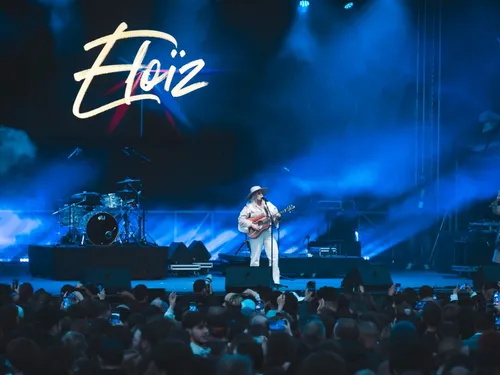 Muse D!RECT Live : L’interview d’Eloïz