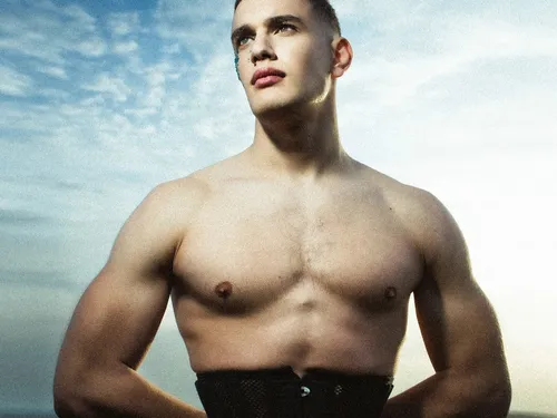 Hugo Lardenet : sa première expo photo le 22 mars à Metz