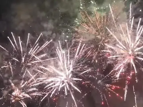 14 juillet à Nancy : un nouvel emplacement pour le feu d’artifice
