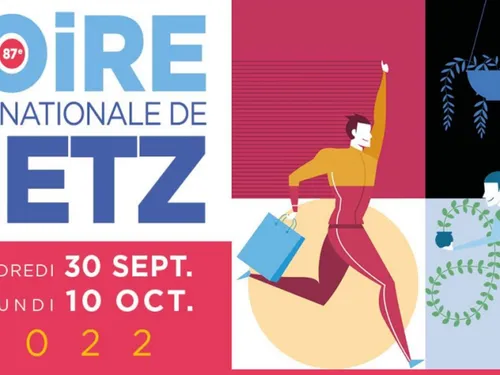 FIM 2022 : le retour des exposants étrangers pour cette 87e édition