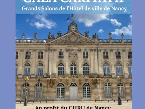 "Plus cérébrale que nous Tumeur" : l’association organise son gala...