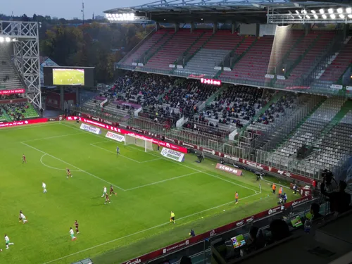 Anniversaire du FC Metz : La place à 9€ pour la réception de Brest
