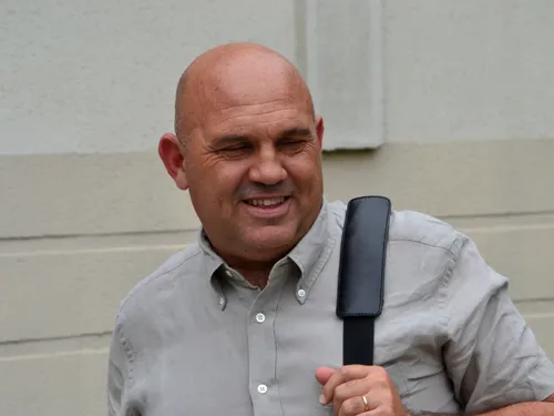 Officiel : Frédéric Antonetti quitte le FC Metz !