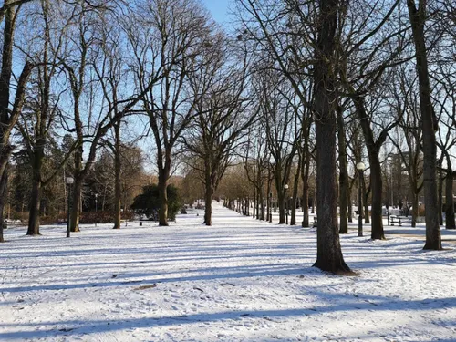 Météo : le froid va faire son retour en Lorraine.
