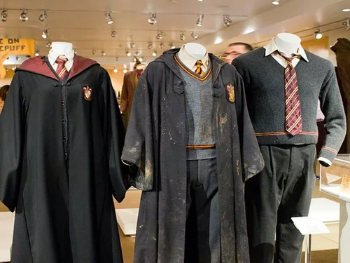 Evénement : un acteur de la saga « Harry Potter » bientôt à Nancy